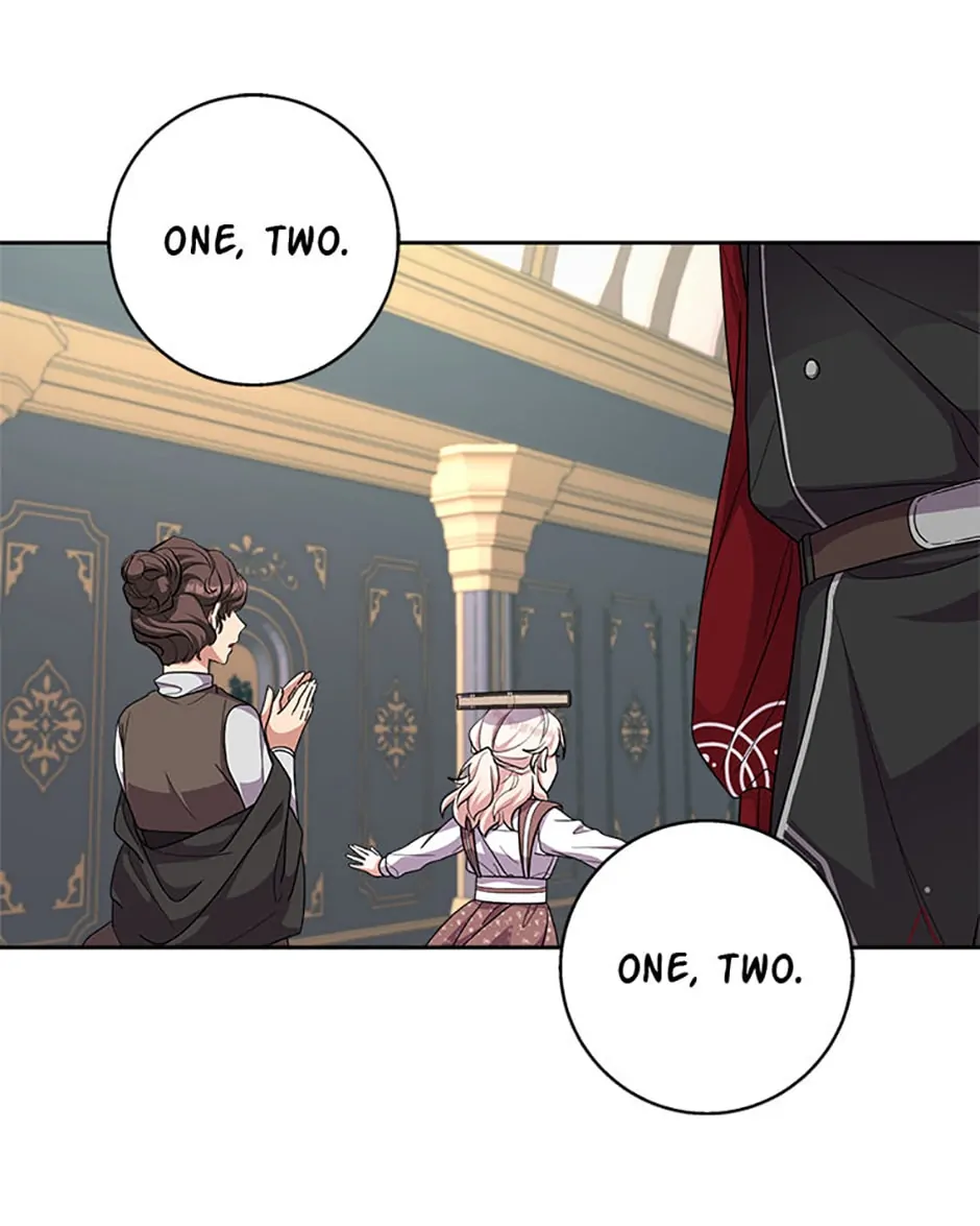 Only for Your Well-Being chapter 16 page 52