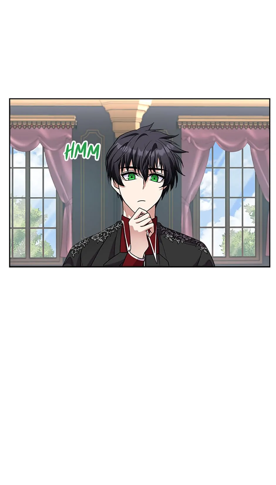 Only for Your Well-Being chapter 16 page 55