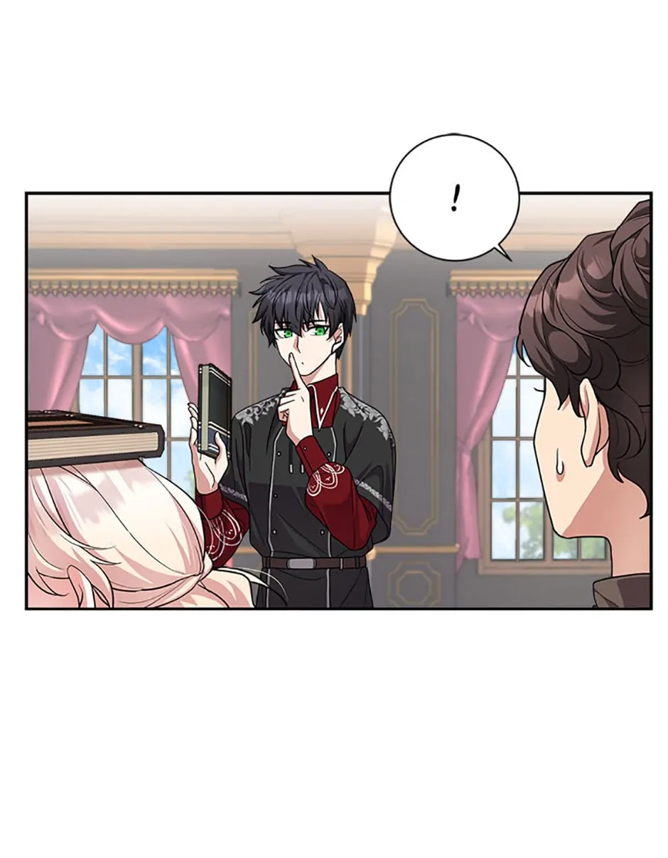Only for Your Well-Being chapter 16 page 56