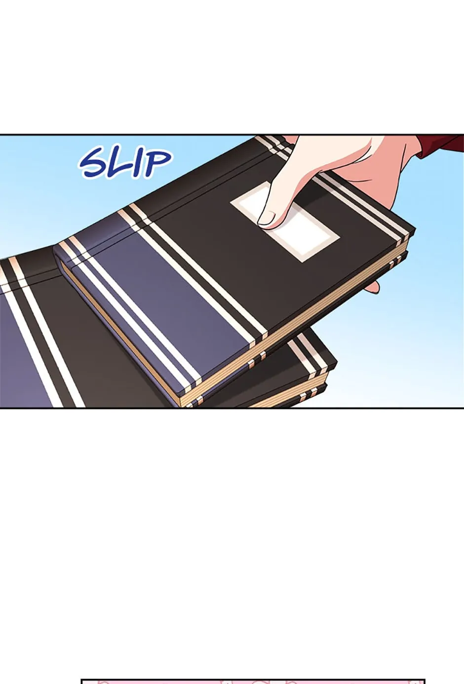 Only for Your Well-Being chapter 16 page 57