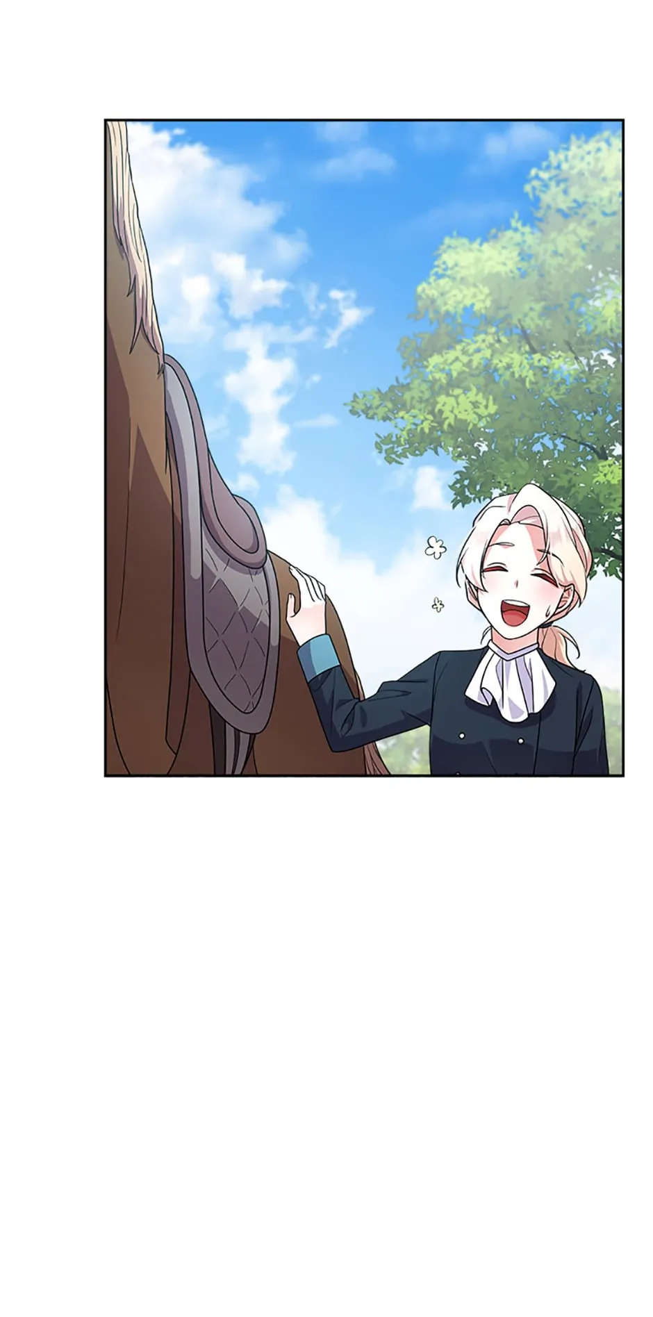 Only for Your Well-Being chapter 16 page 60