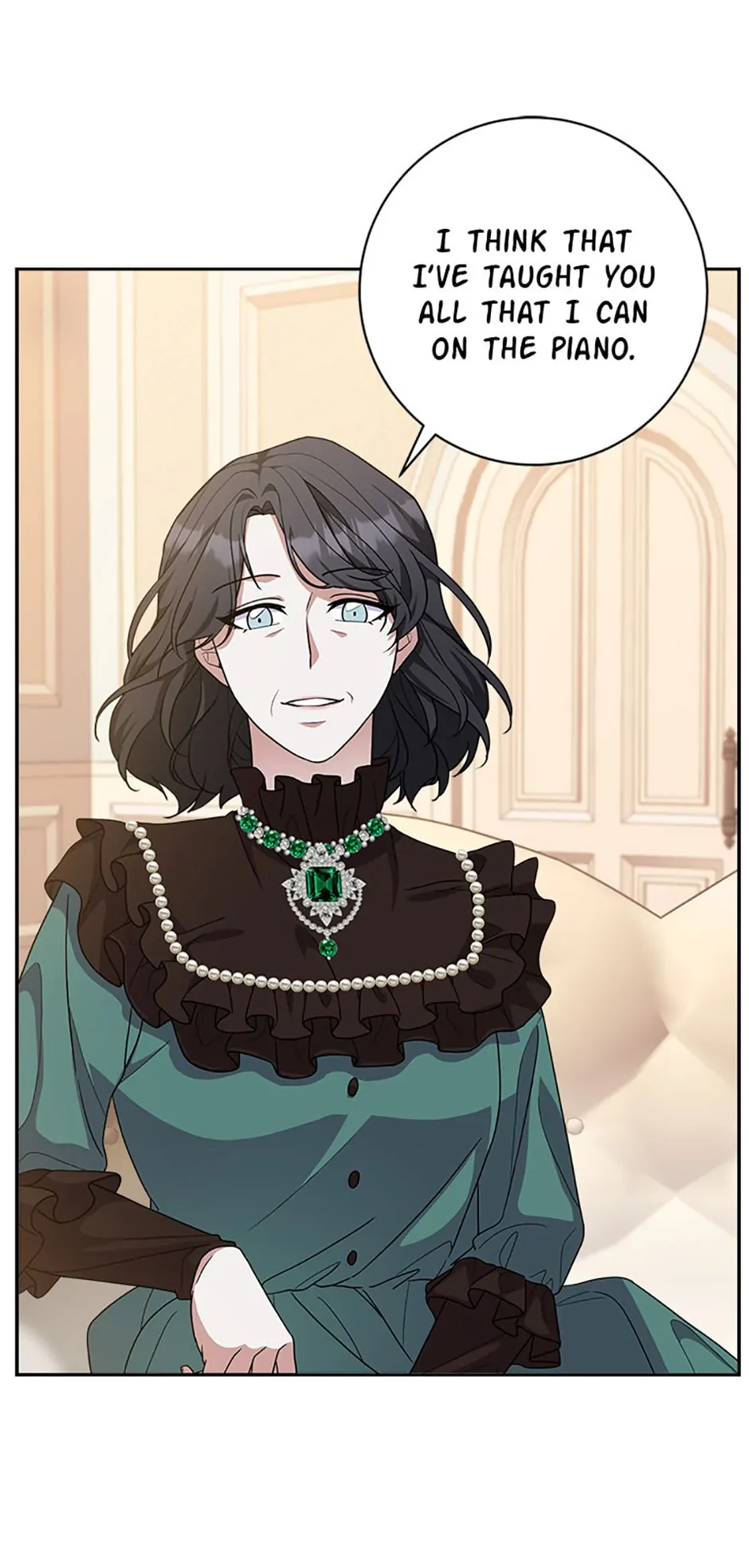 Only for Your Well-Being chapter 16 page 63