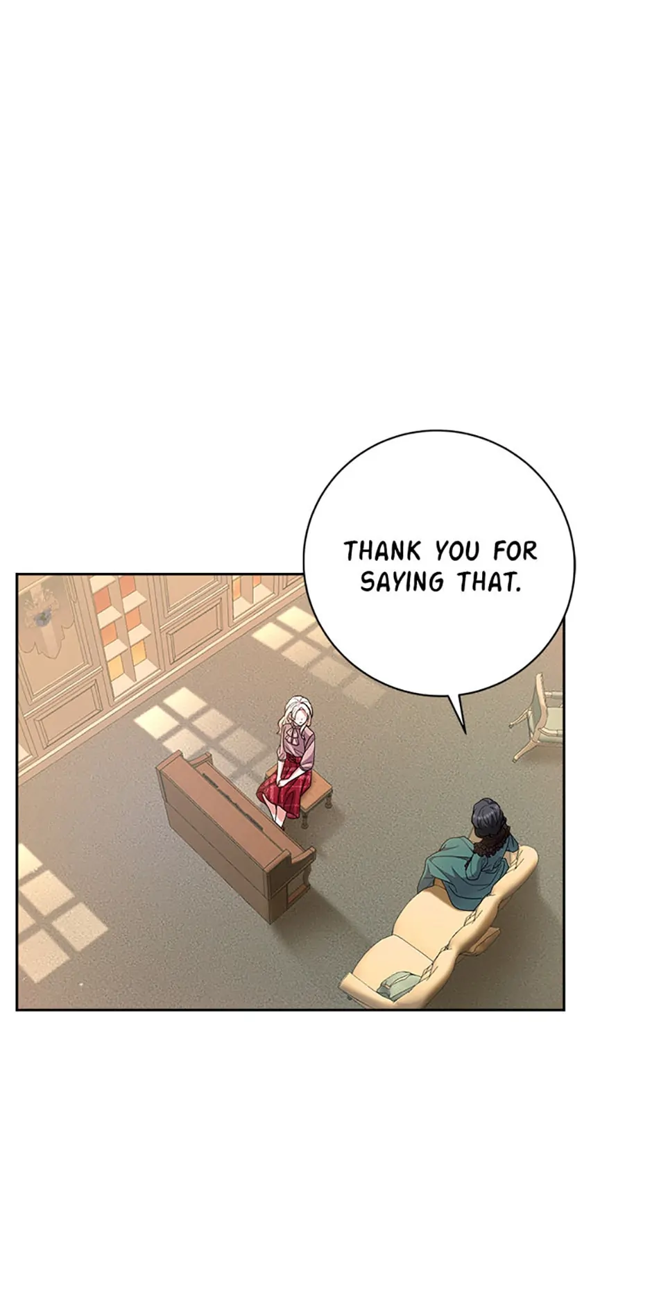 Only for Your Well-Being chapter 16 page 65