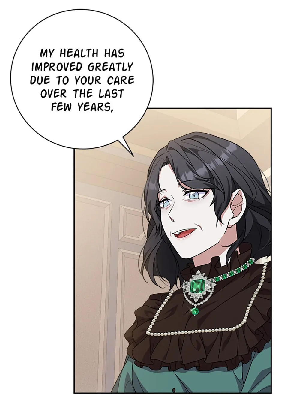 Only for Your Well-Being chapter 16 page 66