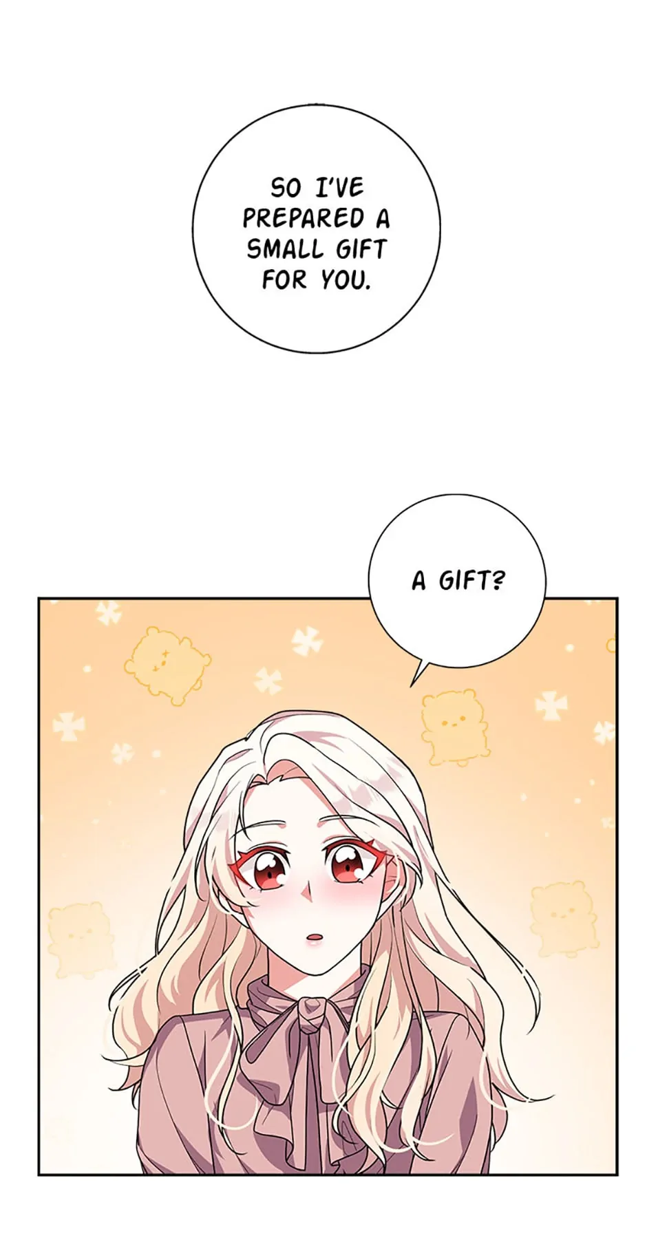 Only for Your Well-Being chapter 16 page 67