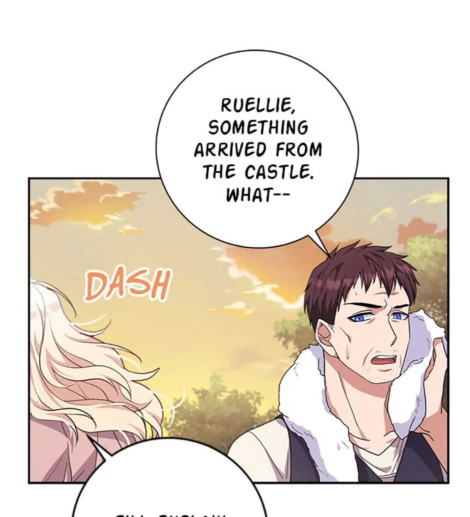 Only for Your Well-Being chapter 16 page 71