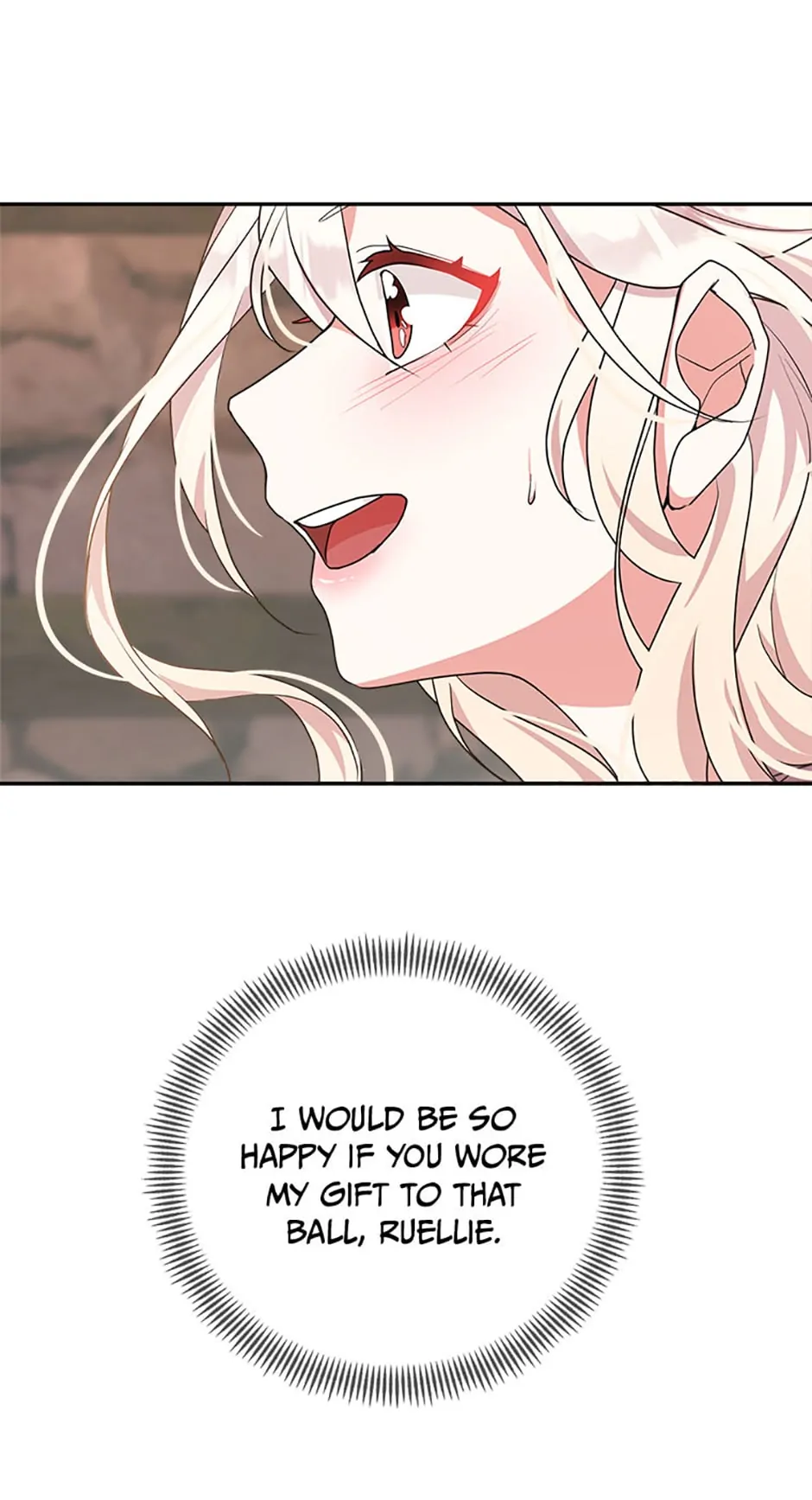 Only for Your Well-Being chapter 16 page 73