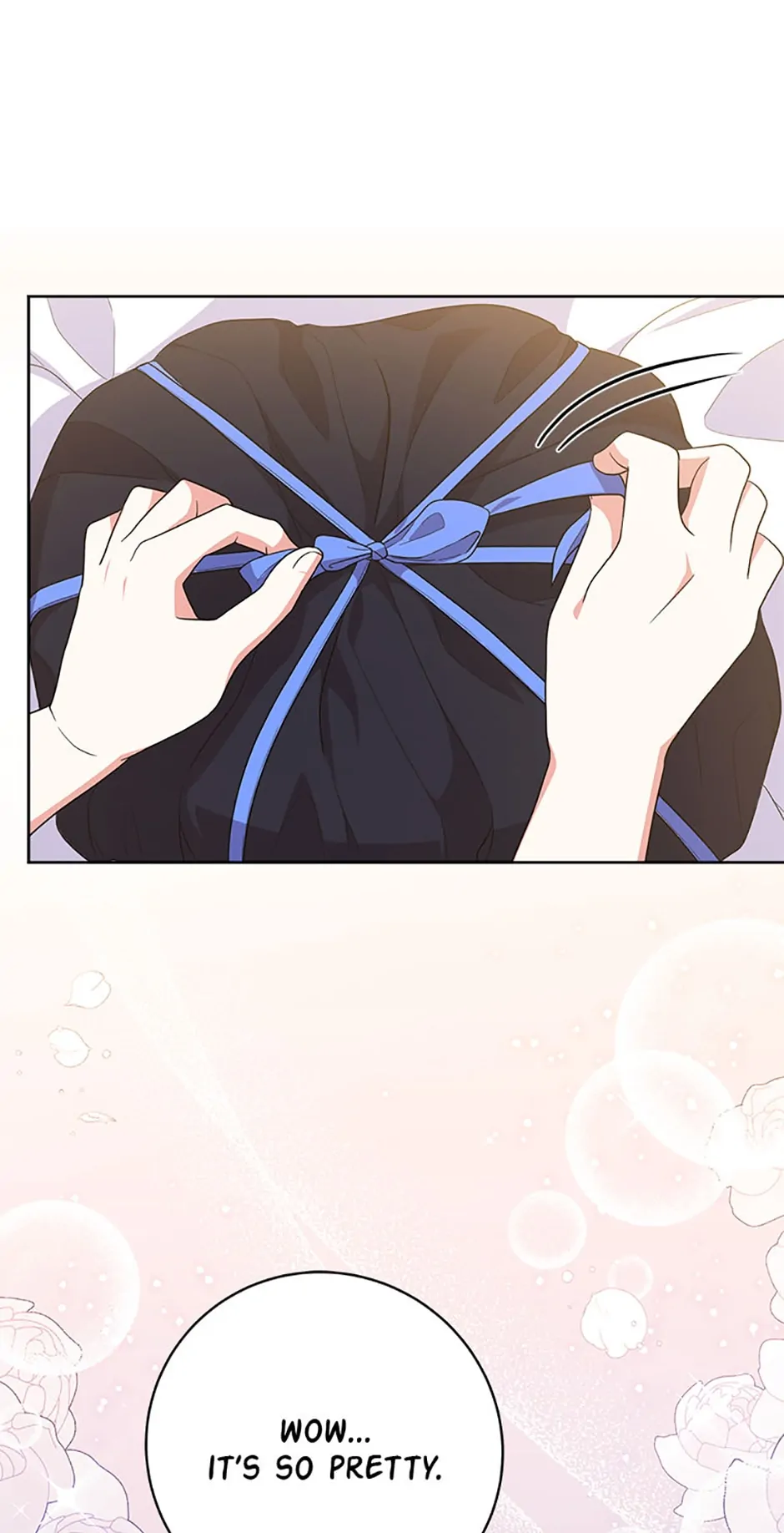 Only for Your Well-Being chapter 16 page 76
