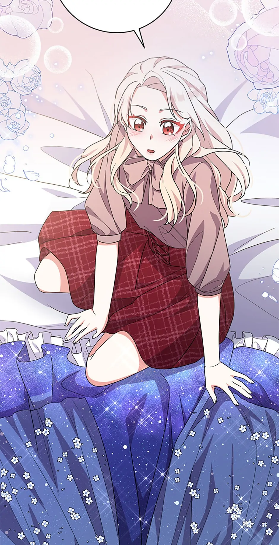 Only for Your Well-Being chapter 16 page 77