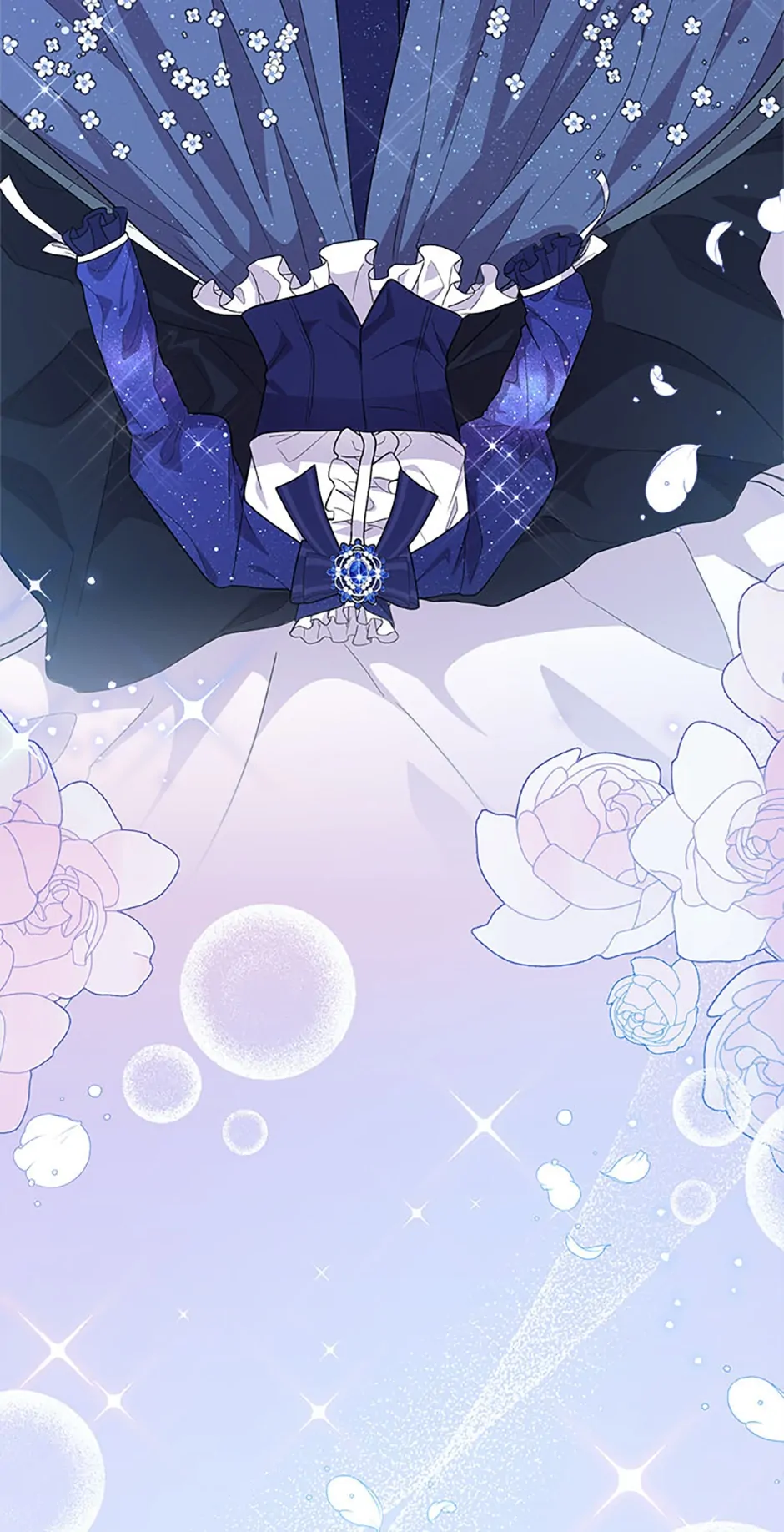 Only for Your Well-Being chapter 16 page 78