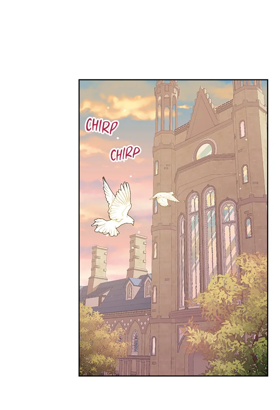 Only for Your Well-Being chapter 17 page 2