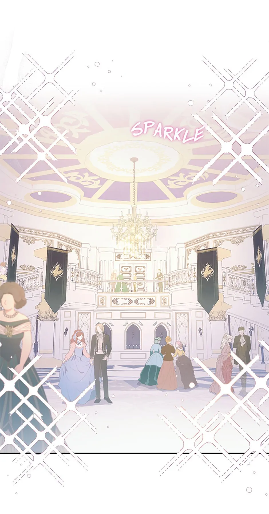 Only for Your Well-Being chapter 17 page 6