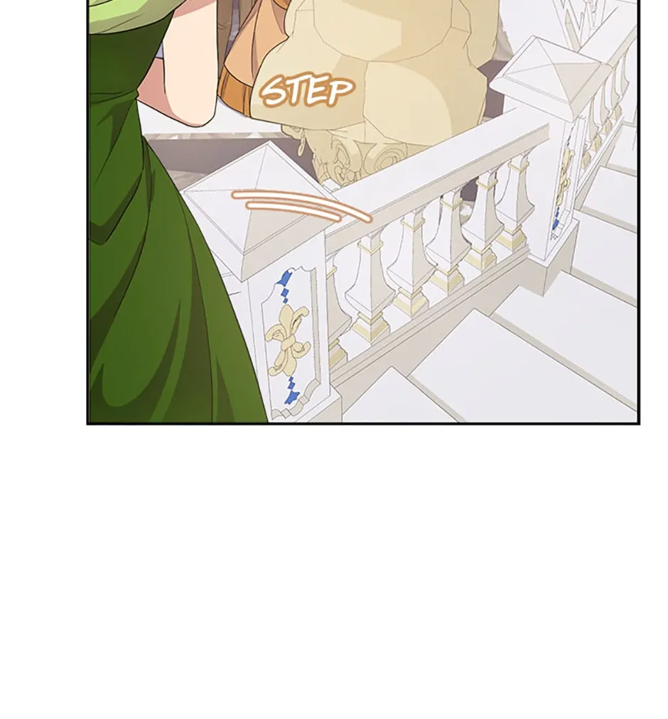 Only for Your Well-Being chapter 17 page 8