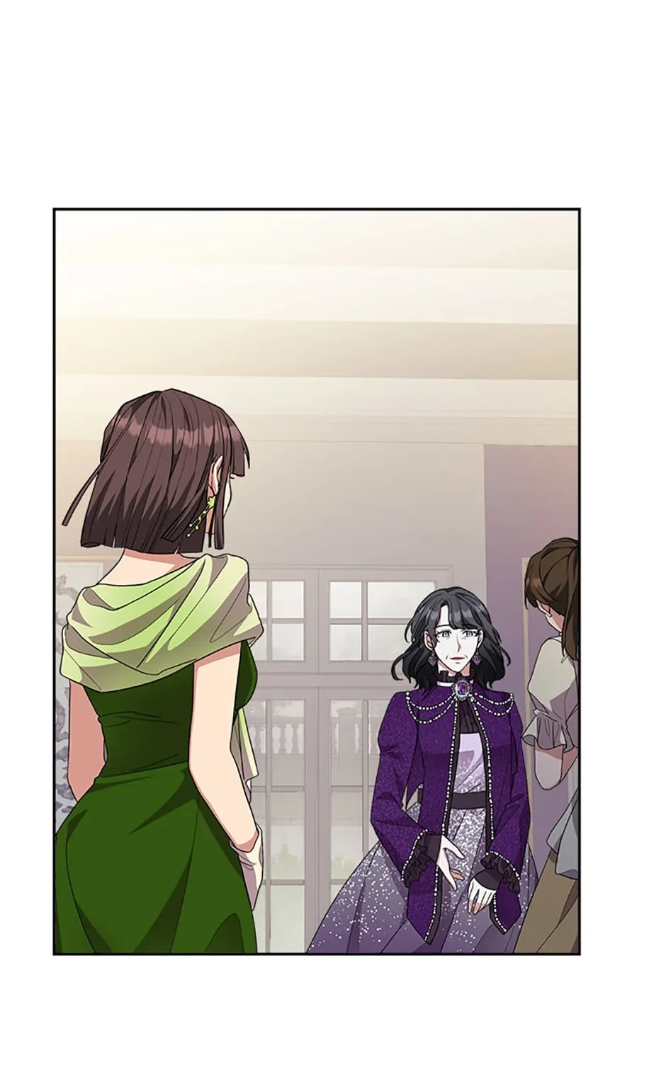 Only for Your Well-Being chapter 17 page 10