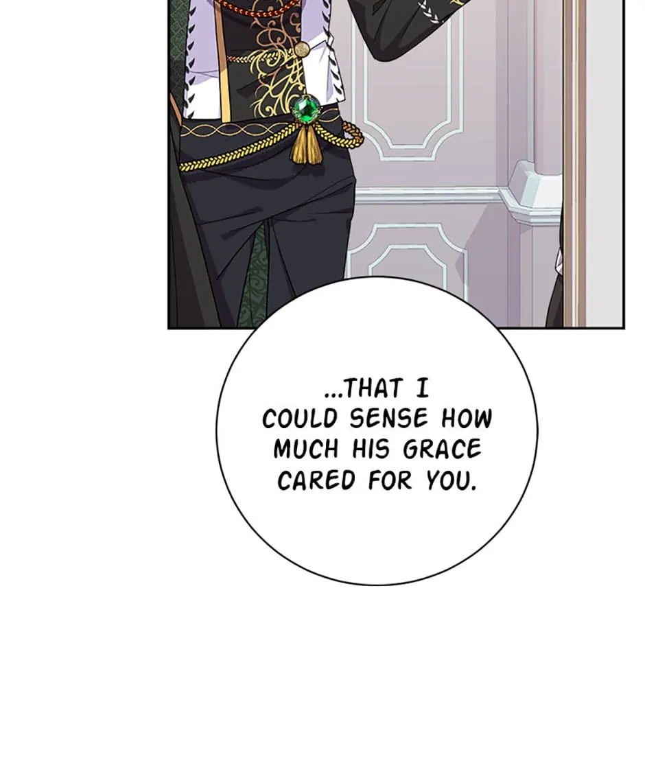 Only for Your Well-Being chapter 17 page 15
