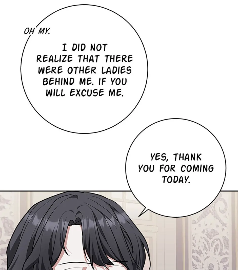 Only for Your Well-Being chapter 17 page 16