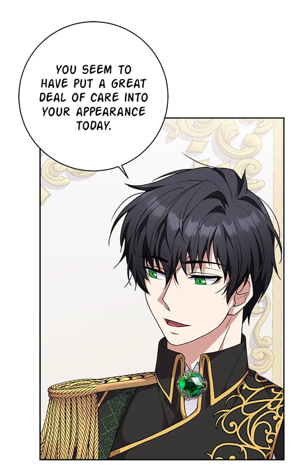 Only for Your Well-Being chapter 17 page 28