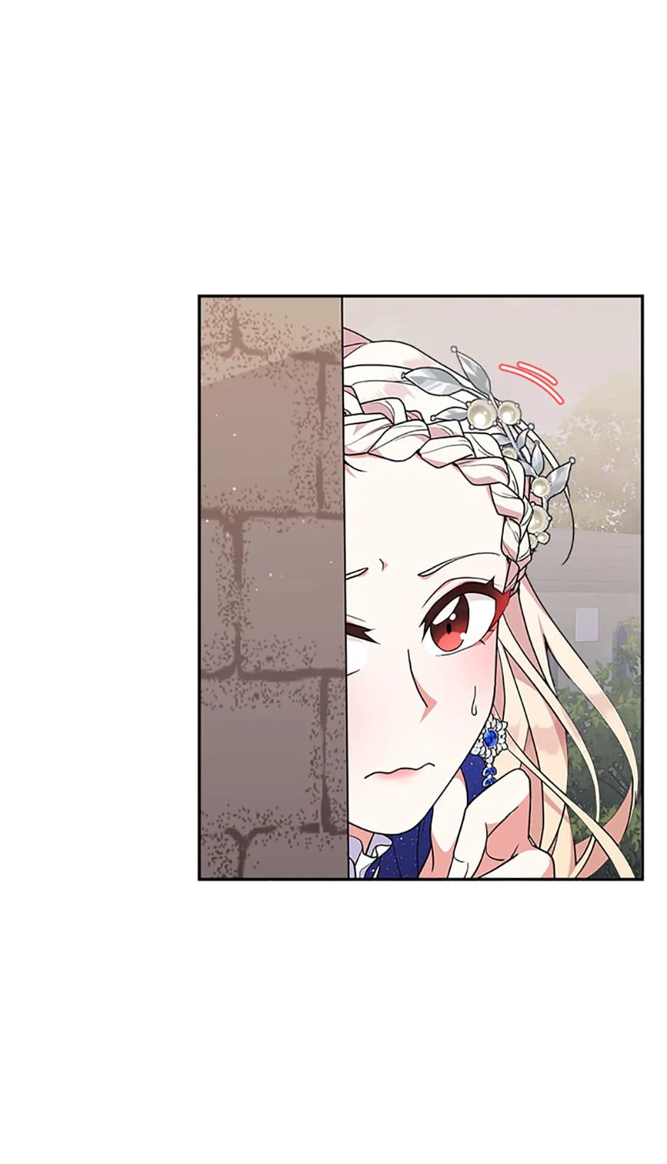 Only for Your Well-Being chapter 17 page 32