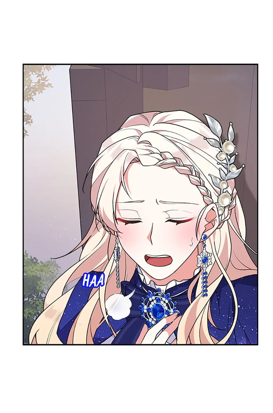 Only for Your Well-Being chapter 17 page 33