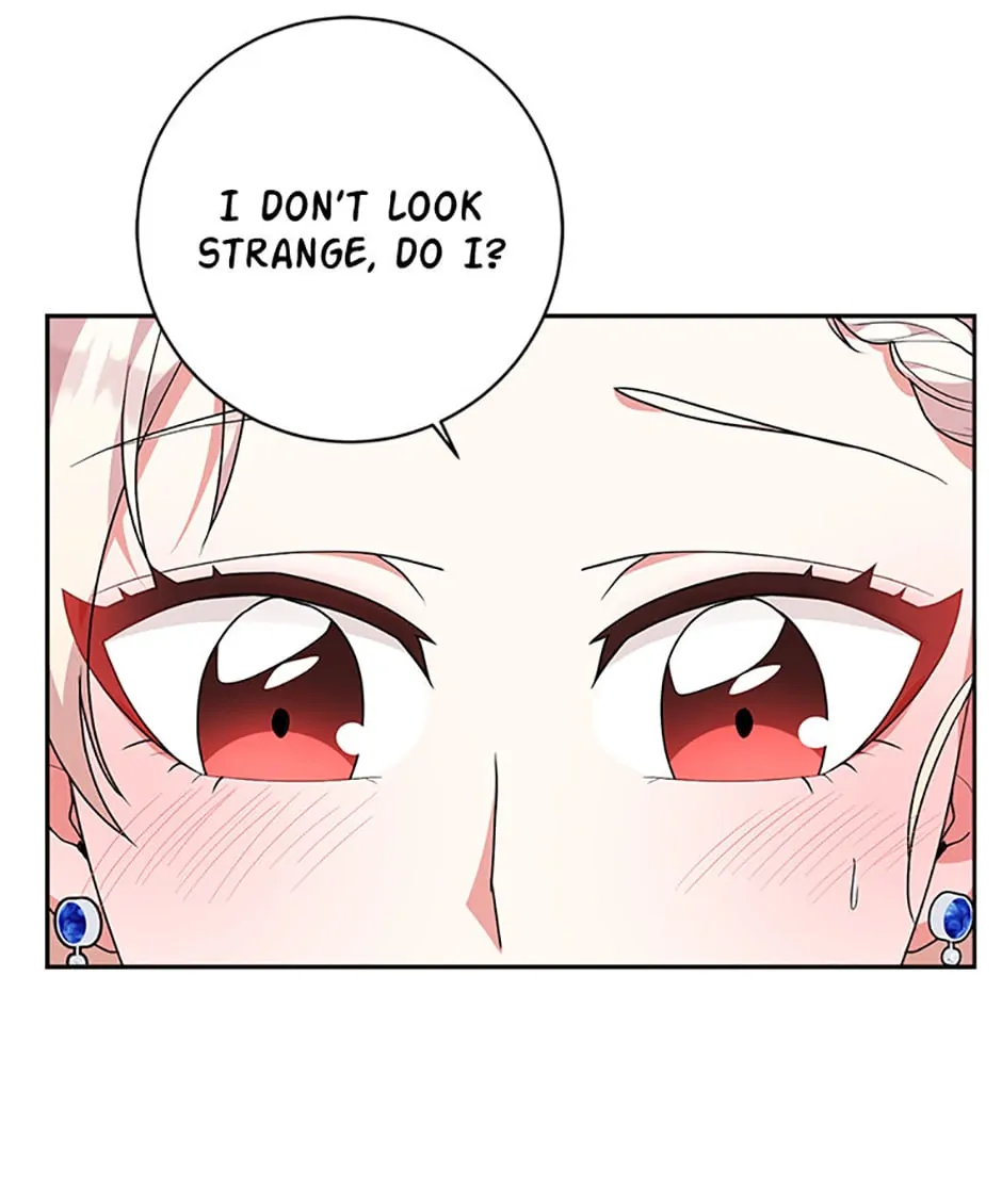 Only for Your Well-Being chapter 17 page 34