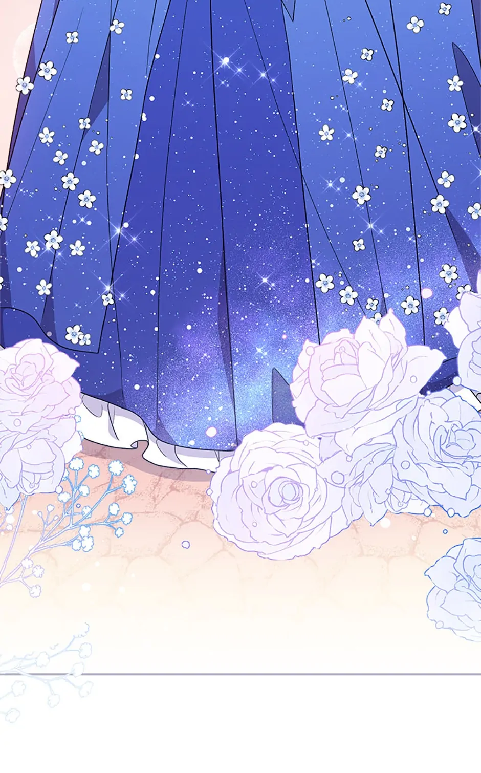 Only for Your Well-Being chapter 17 page 36