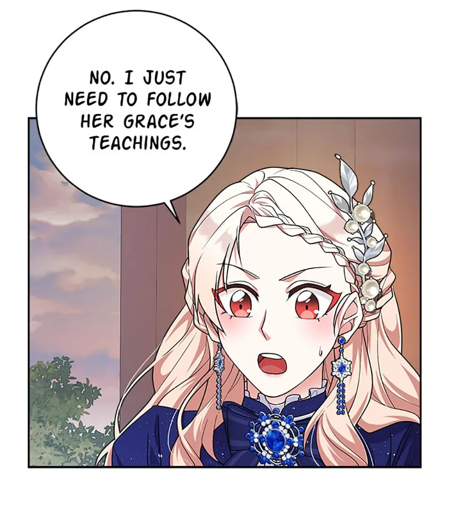 Only for Your Well-Being chapter 17 page 37