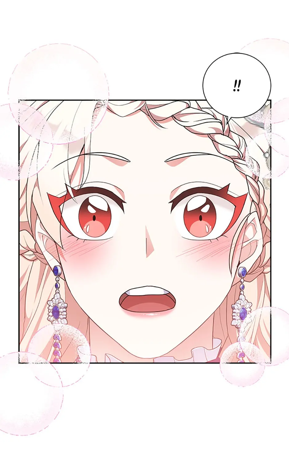 Only for Your Well-Being chapter 17 page 39