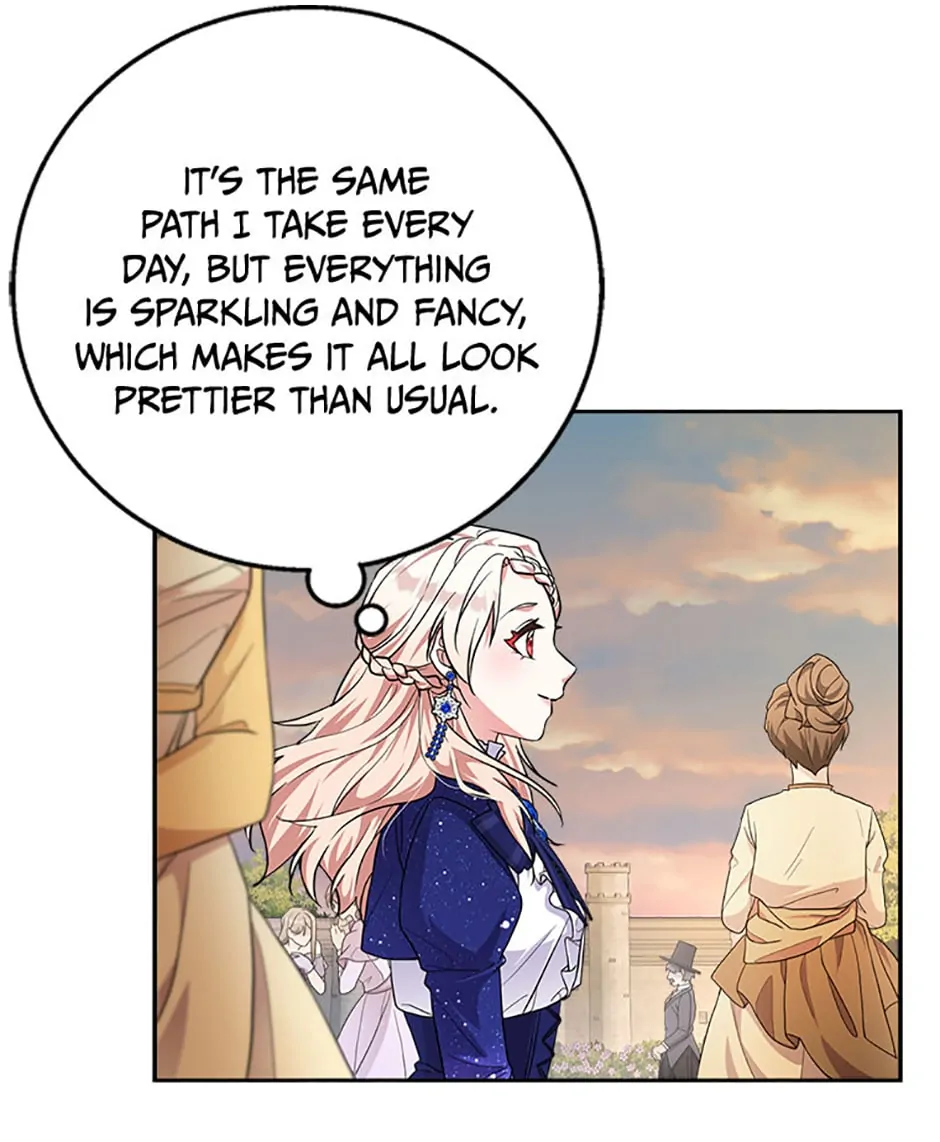 Only for Your Well-Being chapter 17 page 42