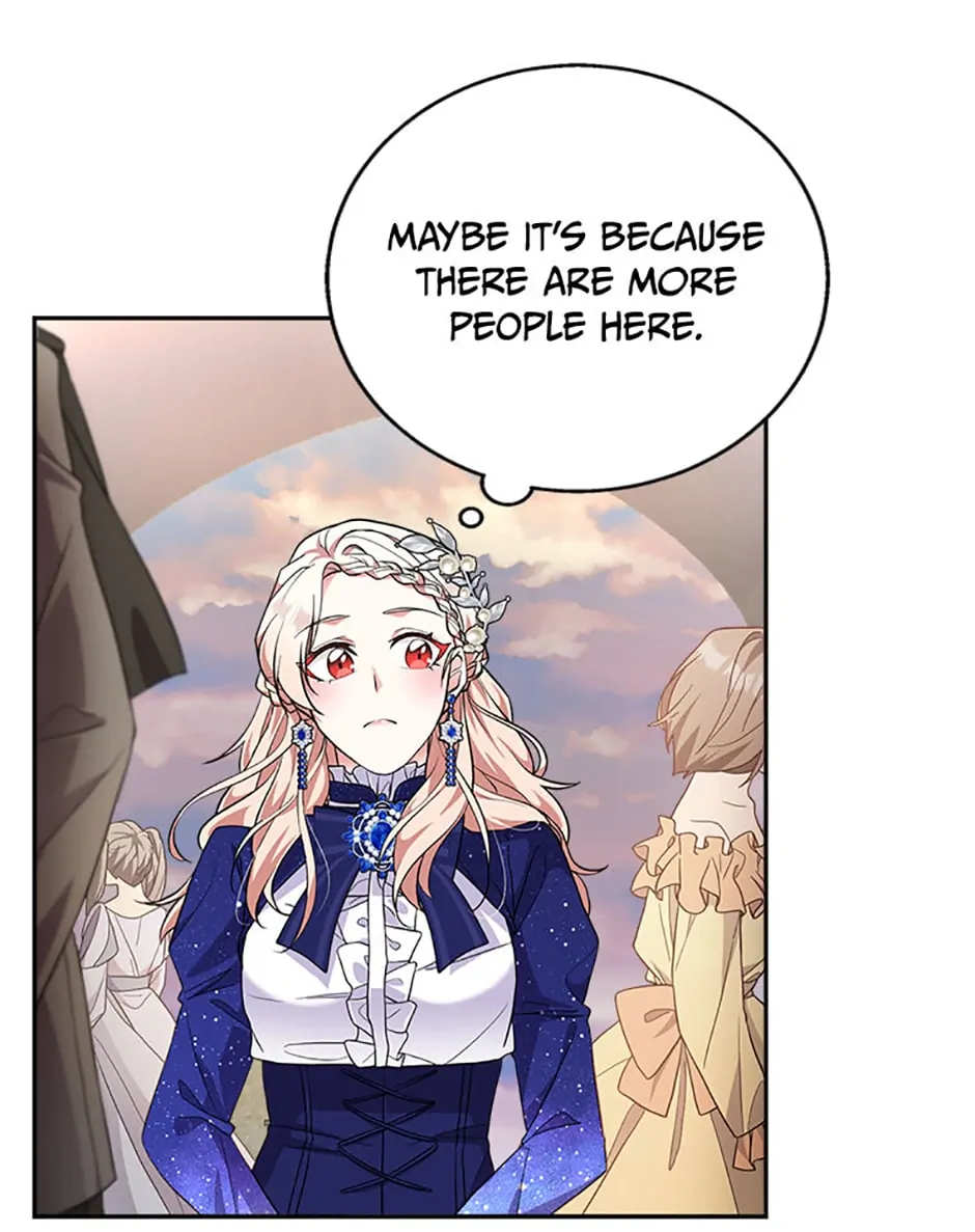 Only for Your Well-Being chapter 17 page 43