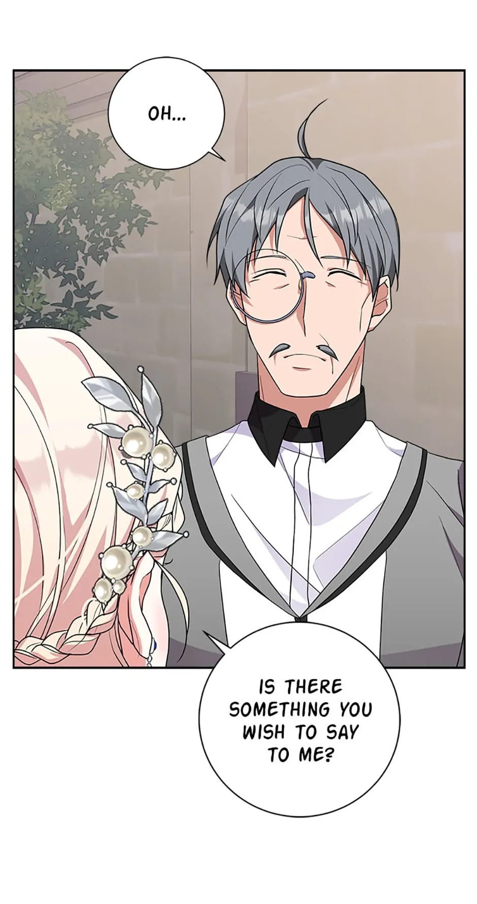 Only for Your Well-Being chapter 17 page 45
