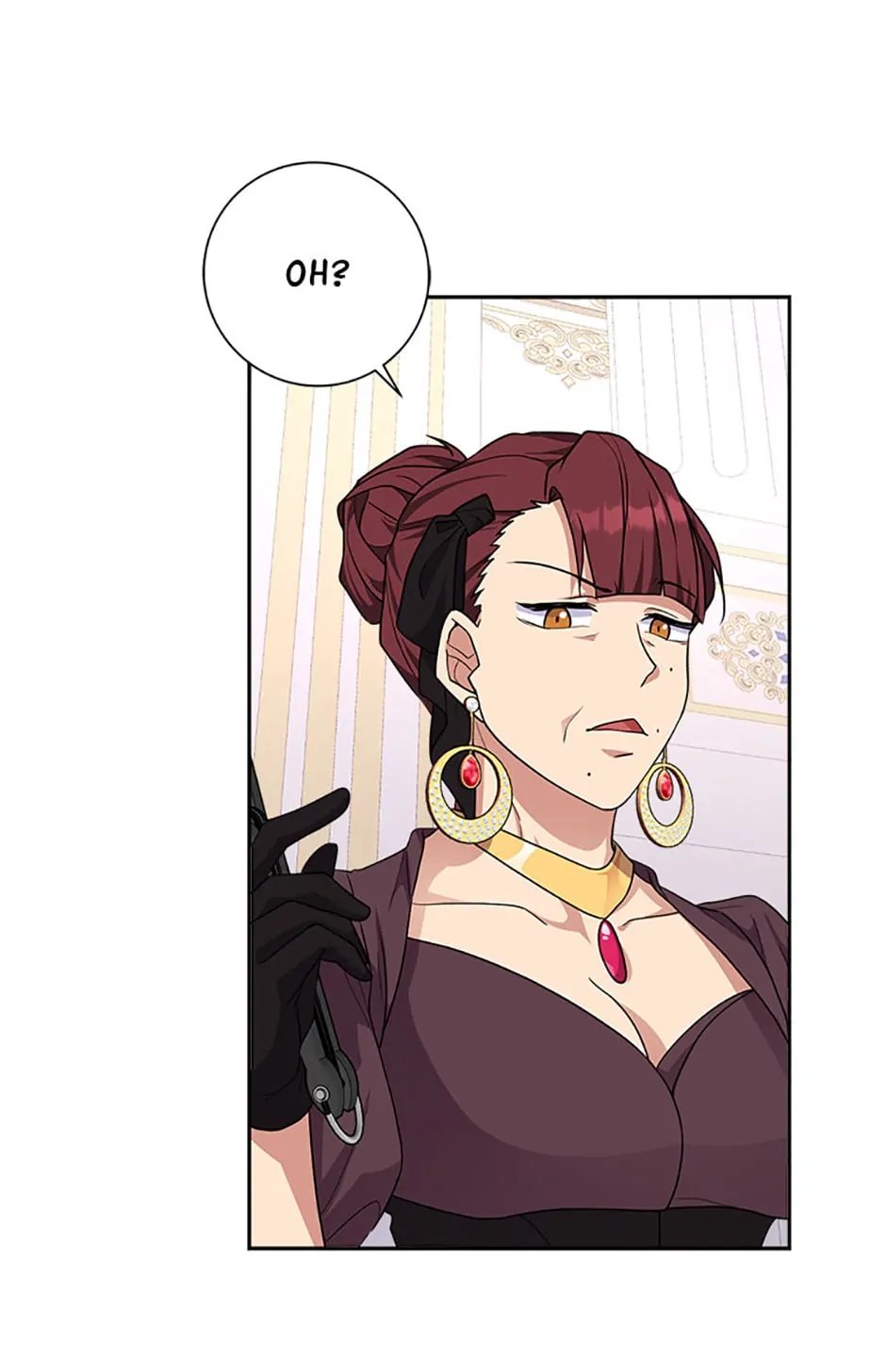 Only for Your Well-Being chapter 17 page 50