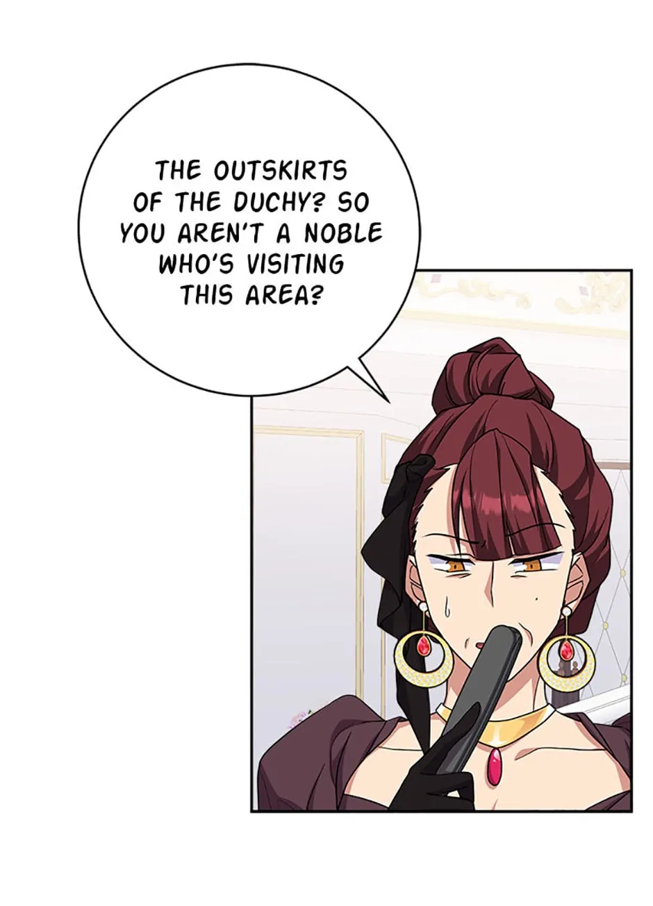 Only for Your Well-Being chapter 17 page 54