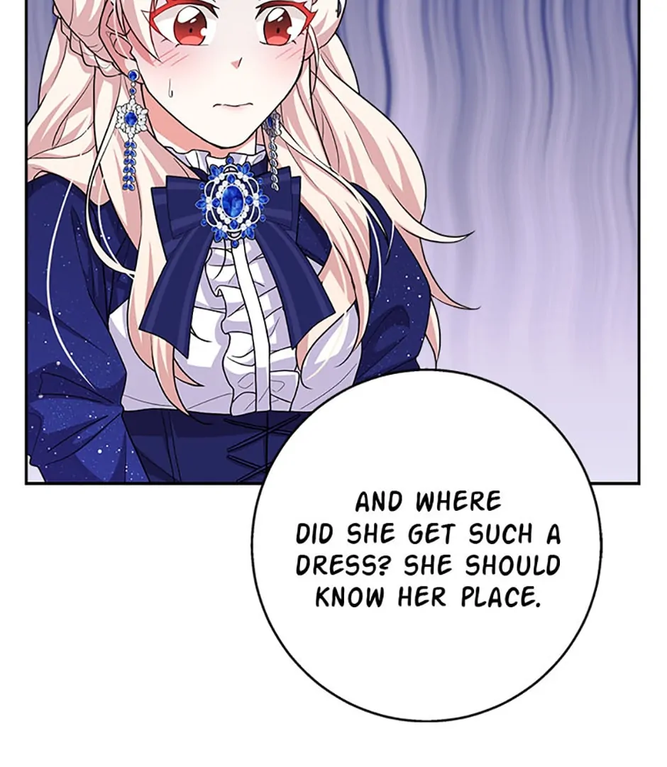 Only for Your Well-Being chapter 17 page 57