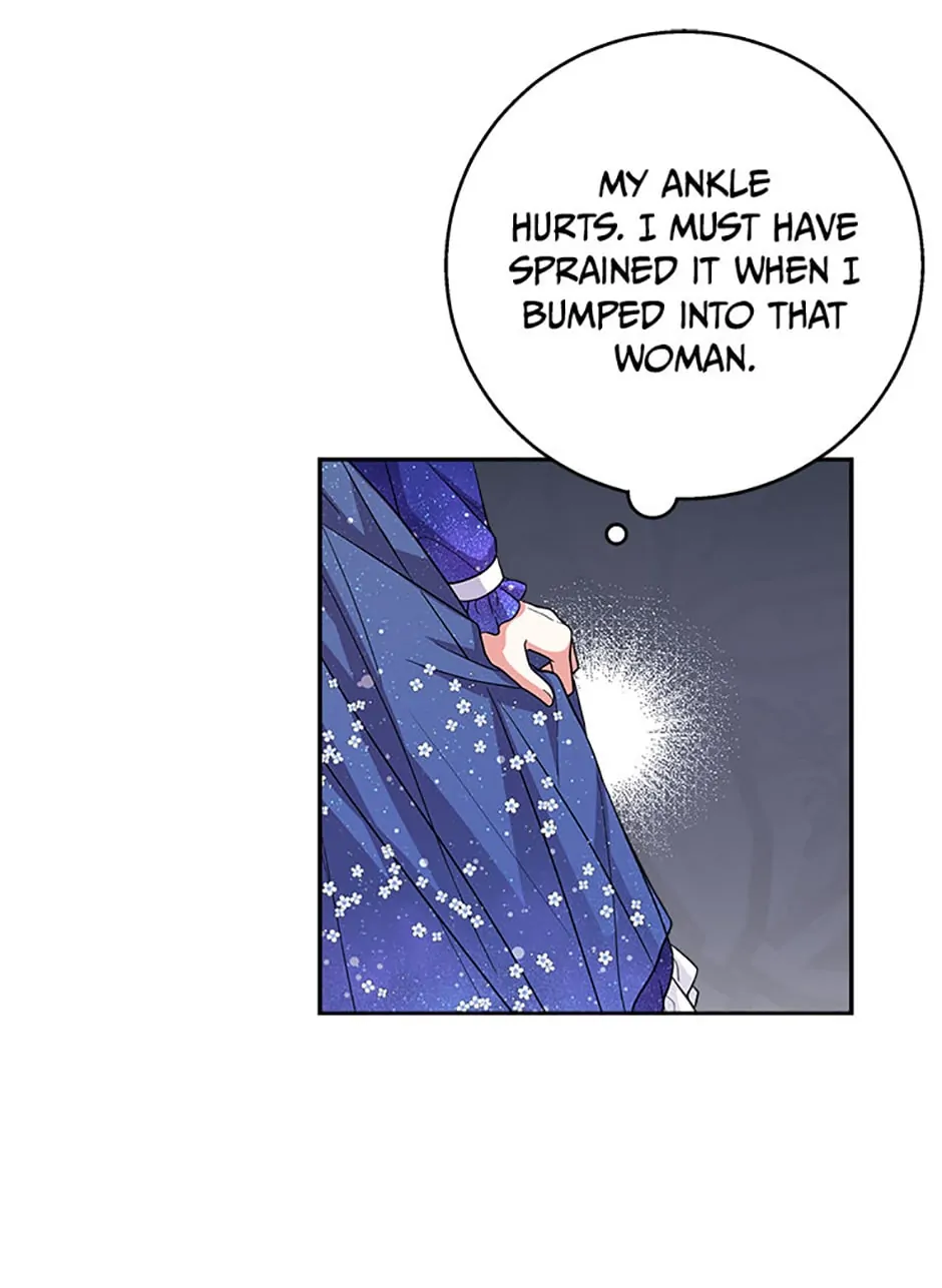 Only for Your Well-Being chapter 17 page 59