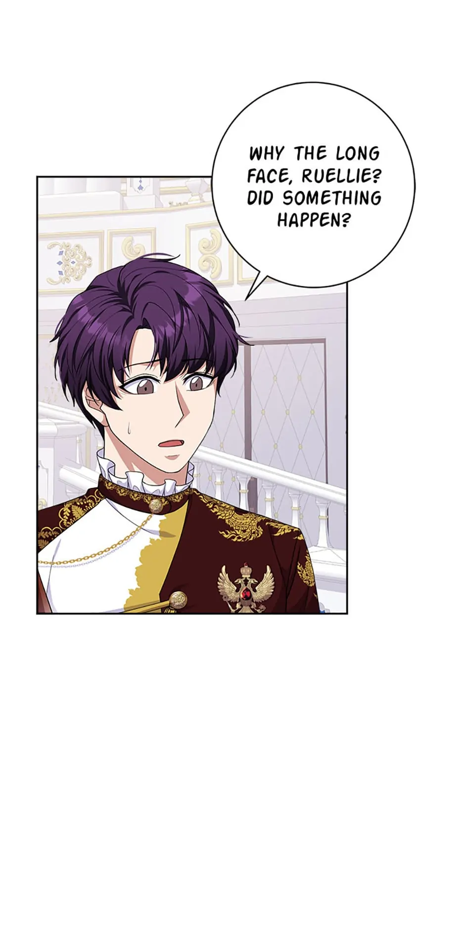 Only for Your Well-Being chapter 17 page 62