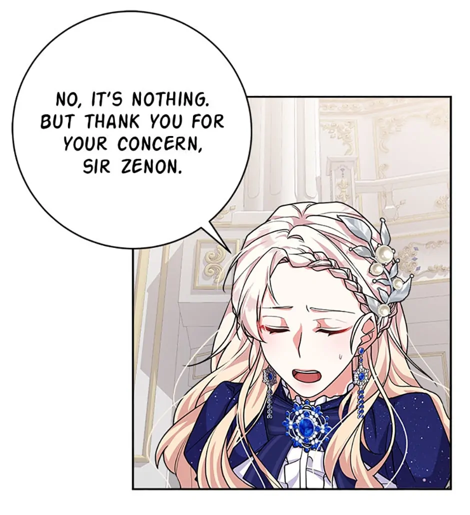 Only for Your Well-Being chapter 17 page 63