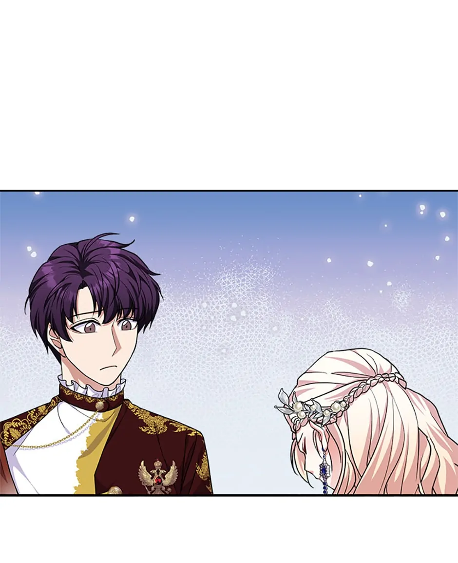 Only for Your Well-Being chapter 17 page 64