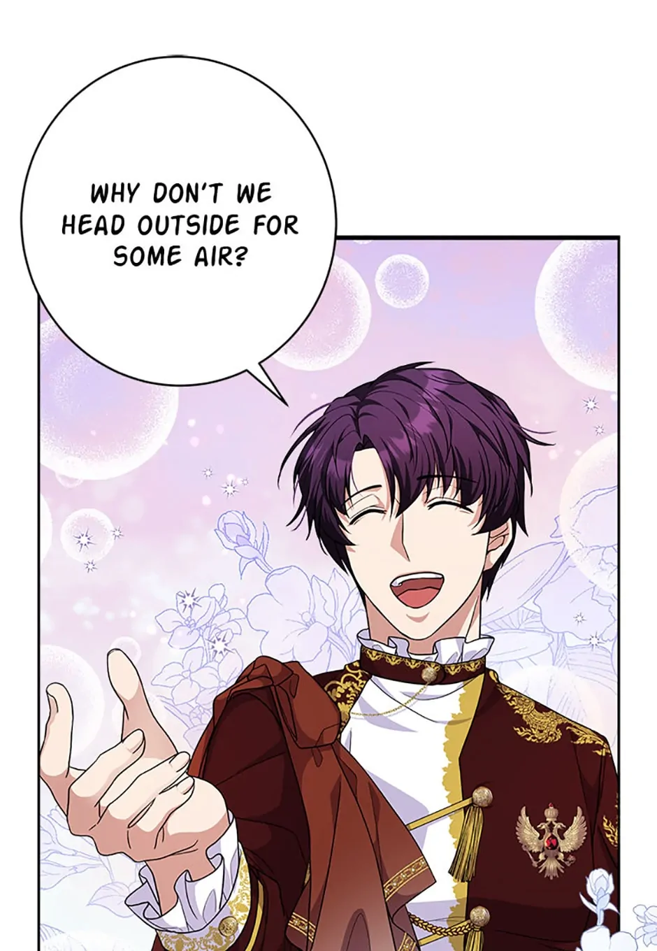 Only for Your Well-Being chapter 17 page 66