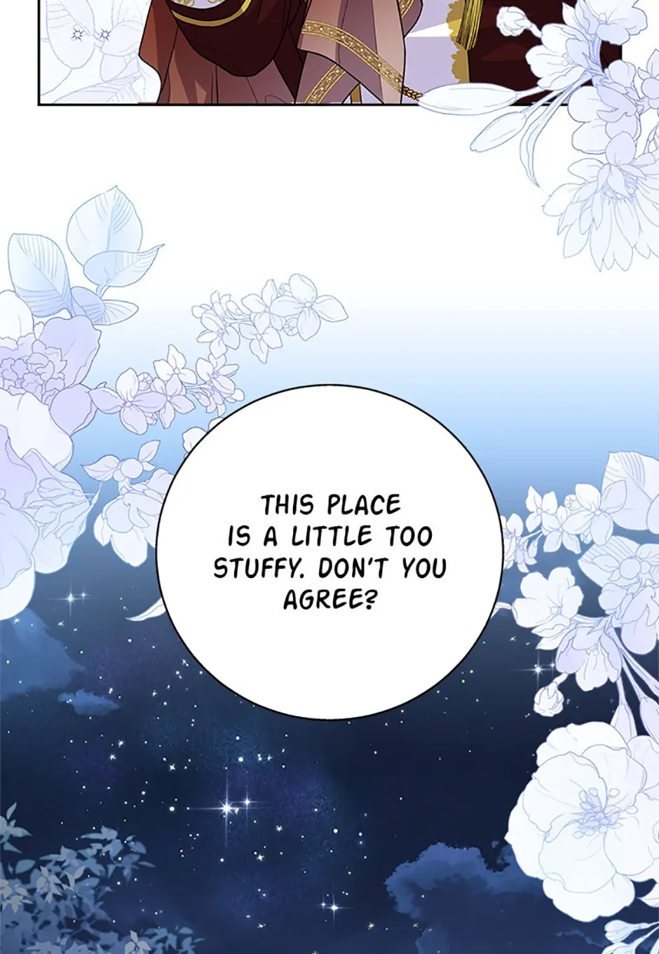 Only for Your Well-Being chapter 17 page 67