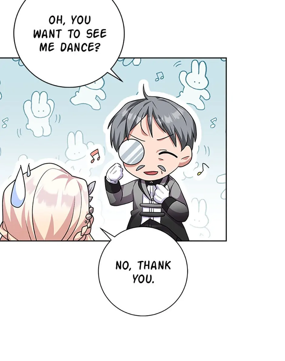 Only for Your Well-Being chapter 17 page 70