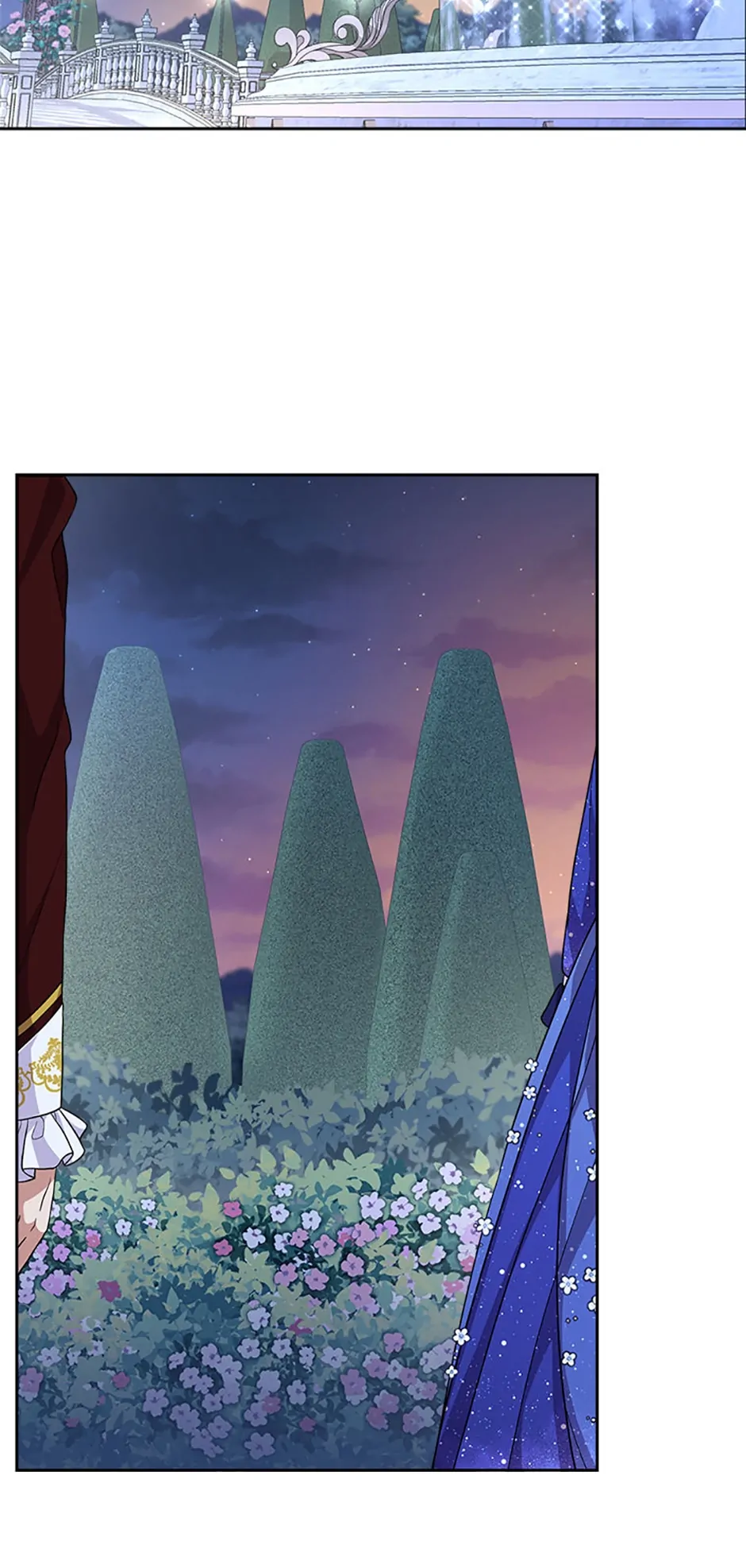 Only for Your Well-Being chapter 18 page 3