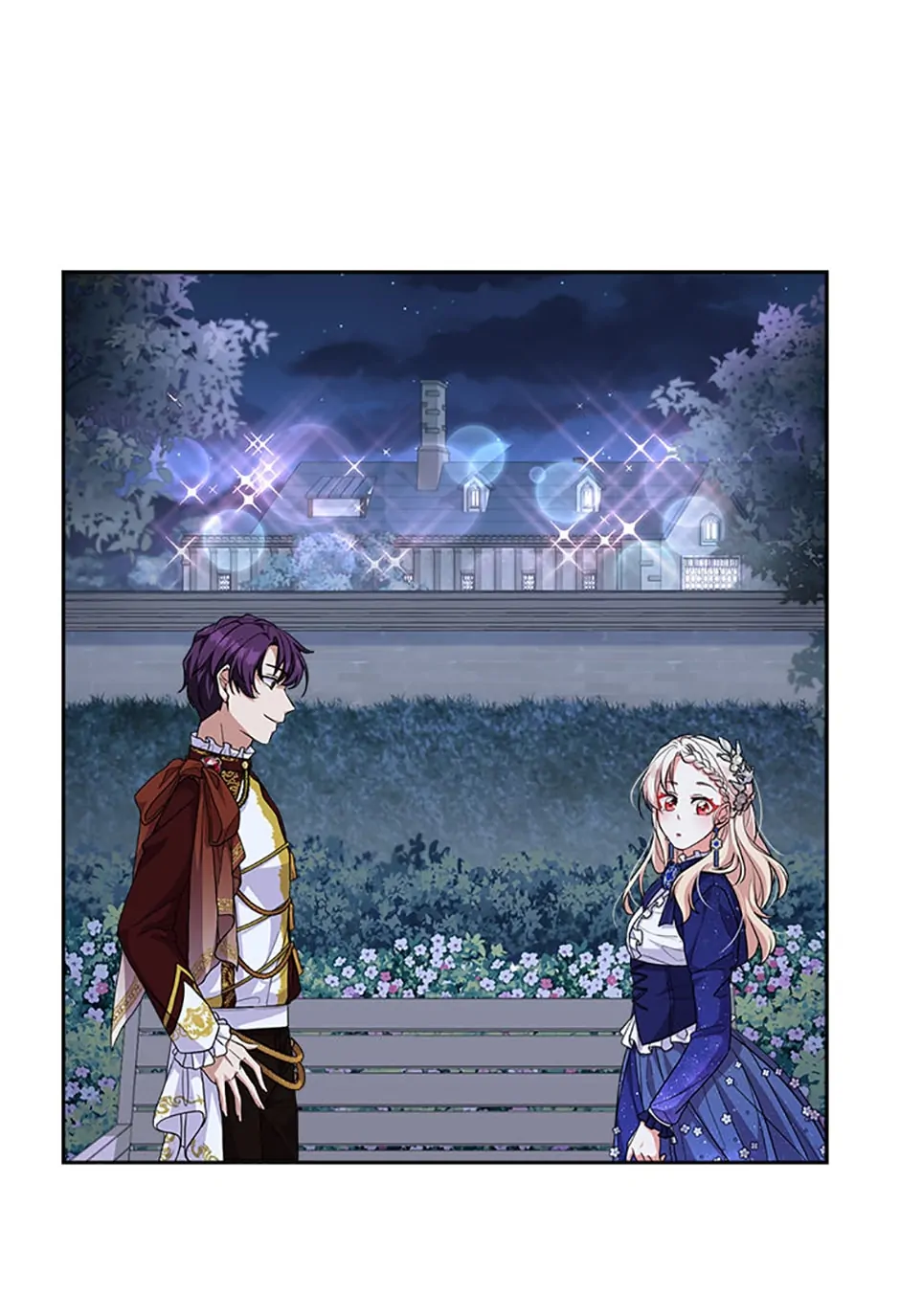 Only for Your Well-Being chapter 18 page 6