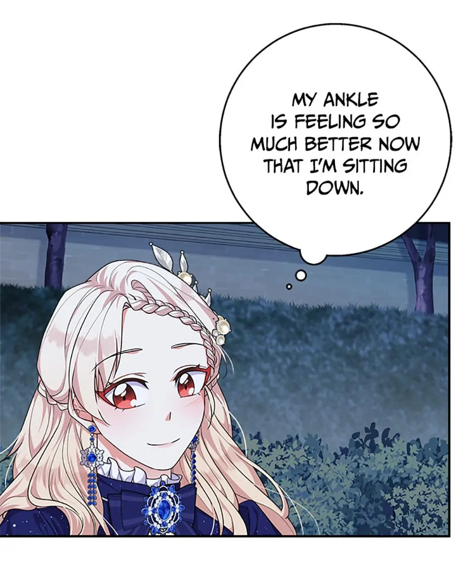 Only for Your Well-Being chapter 18 page 13