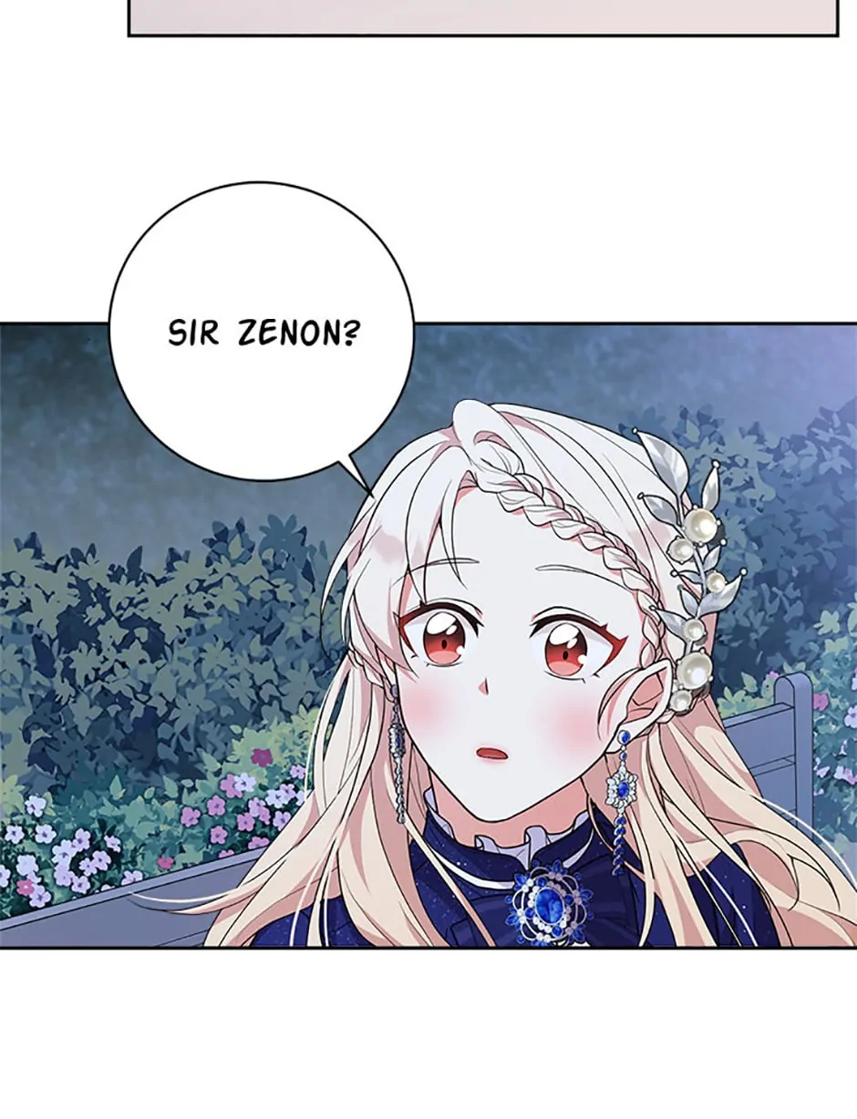 Only for Your Well-Being chapter 18 page 19