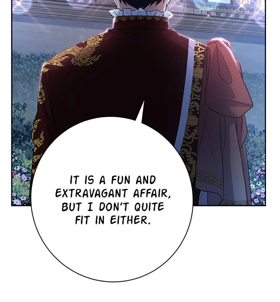 Only for Your Well-Being chapter 18 page 21