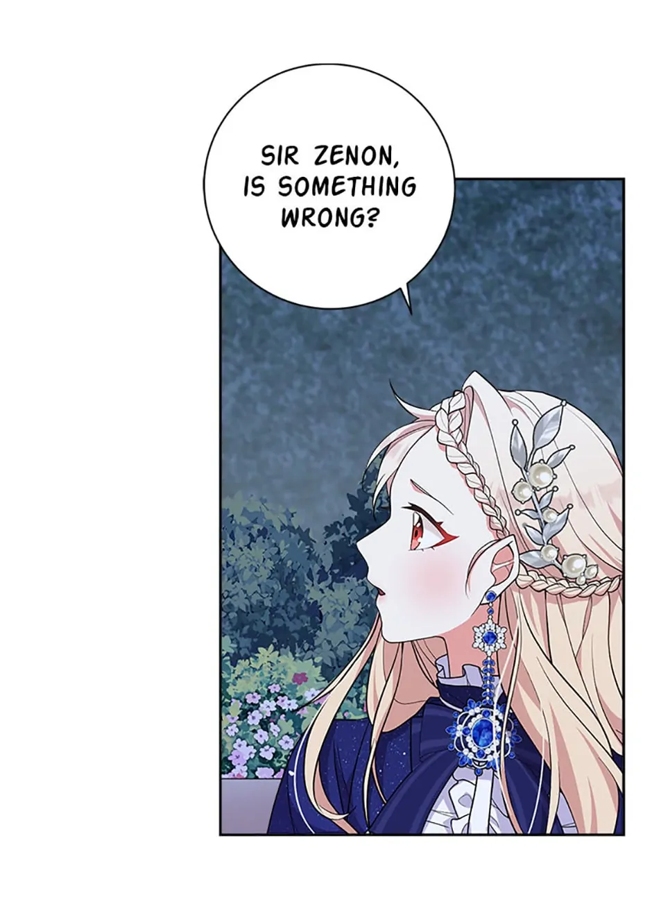 Only for Your Well-Being chapter 18 page 22