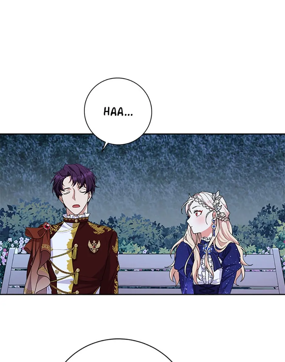 Only for Your Well-Being chapter 18 page 24
