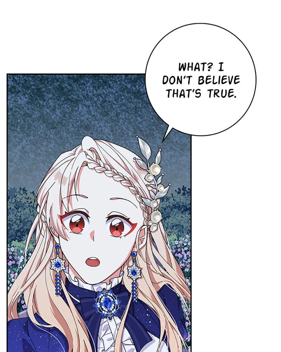 Only for Your Well-Being chapter 18 page 26
