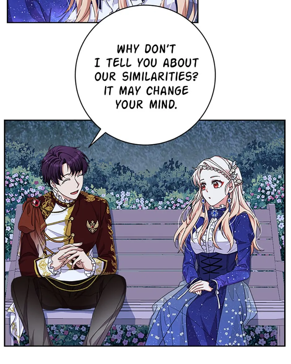 Only for Your Well-Being chapter 18 page 27