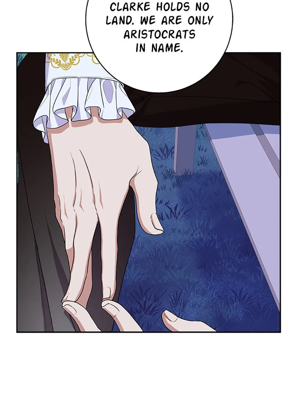 Only for Your Well-Being chapter 18 page 31